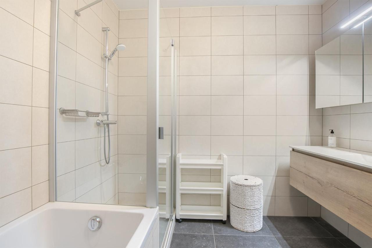 Hello Zeeland - Appartement Port Scaldis 03-071 Breskens Kültér fotó